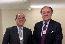 وزير-المالية:-مهتمون-بتعزيز-العلاقات-الثنائية-مع-باكستان-ودفع-مسار-التعاون