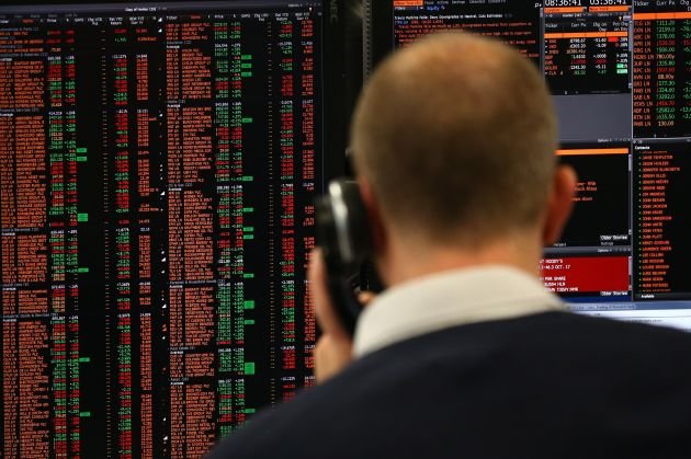 تباطؤ-تدفقات-الاستثمارات-إلى-صناديق-الأسهم-العالمية-بفعل-الضبابية-الجيوسياسية