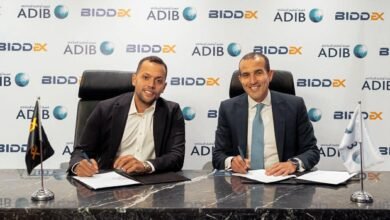 «بيدكس»-توقع-اتفاقية-مع-«أبوظبى-الإسلامى»-لتمويل-شراء-السيارات-فى-مصر