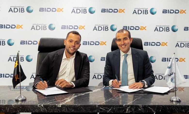 «بيدكس»-توقع-اتفاقية-مع-«أبوظبى-الإسلامى»-لتمويل-شراء-السيارات-فى-مصر