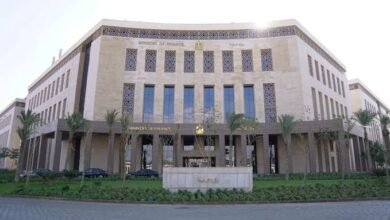 “المالية”:-الاتفاقية-الإطارية-للأمم-المتحدة-تستهدف-إعادة-صياغة-أسس-التعاون-الضريبي-الدولي 