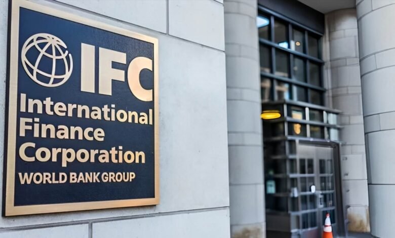 6.5-مليار-دولار-حجم-استثمارات-مؤسسة-التمويل-الدولية-في-مصر-خلال-7-سنوات