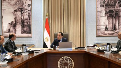 رئيس-الوزراء-يُتابع-مع-وزير-المالية-عددًا-من-ملفات-العمل