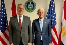 “البترول”-تبحث-مع-أمريكا-تعميق-التعاون-في-الطاقة-وجذب-الاستثمارات