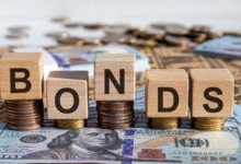 تراجع-عائدات-سندات-الخزانة-الأمريكية-مع-ترقب-بيانات-اقتصادية