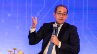 وزير-المالية:-ارتفاع-الاستثمارات-الخاصة-بنسبة-40%-خلال-الربع-الأول