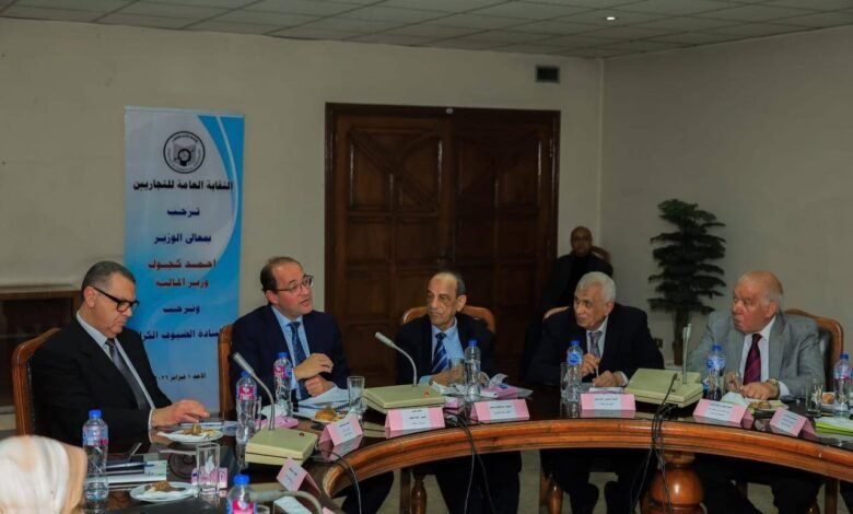 وزير-المالية:-نستهدف-إصلاحات-تناسب-أولوياتنا-واحتياجاتنا