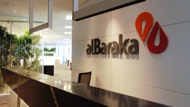 “البركة-–-مصر”-يفتتح-أول-فرع-إلكترونى-إسلامى-متكامل