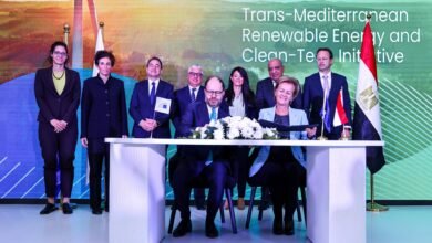 منحتان-أوروبيتان-بقيمة-125-مليون-يورو-لدعم-المشروعات-الخضراء-في-مصر