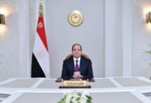 تكليفات-رئيس-الجمهورية-للحكومة-بعد-تعديل-التشكيل