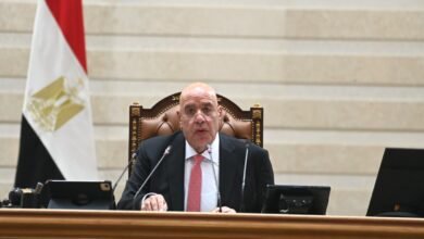 رئيس-مجلس-النواب-يعلن-أسماء-الوزراء-الجدد-بحكومة-مدبولى