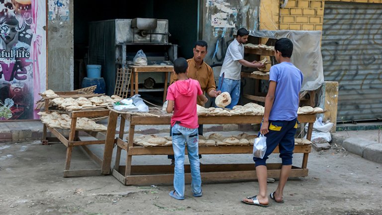 التضخم-الأساسي-في-مصر-يتراجع-إلى-11.2%-يناير-الماضى