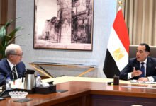 الحكومة-تدرس-نقل-40-شركة-إلى-الصندوق-السيادي-وقيد-20-في-البورصة