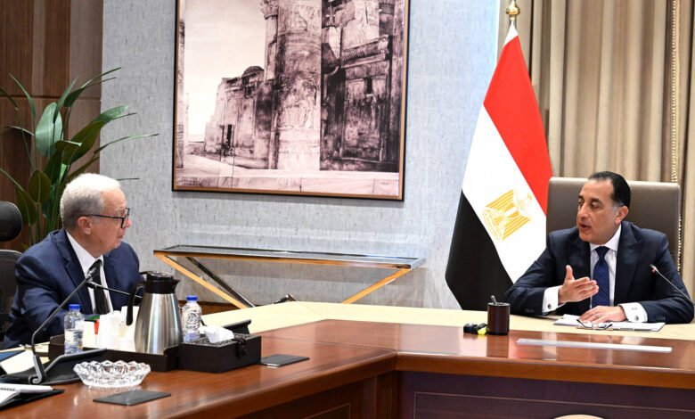 الحكومة-تدرس-نقل-40-شركة-إلى-الصندوق-السيادي-وقيد-20-في-البورصة