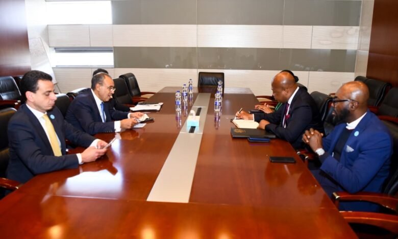 وزير-الخارجية-يؤكد-عمق-العلاقات-التاريخية-بين-مصر-وغانا