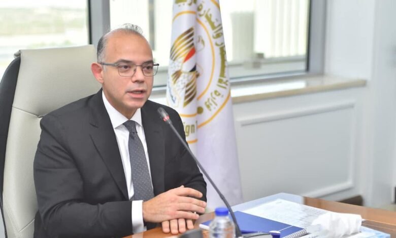 وزير-الاستثمار:-التوازن-بين-الأبعاد-الاقتصادية-والاجتماعية-عنصر-أساسي-لنجاح-برامج-التنمية