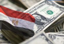 15-مليار-دولار-صافى-الأصول-الأجنبية-لدى-“المركزى”-بزيادة-13%