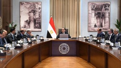 رئيس-الوزراء-يستعرض-أولويات-المرحلة-المقبلة-في-الملفات-الاقتصادية