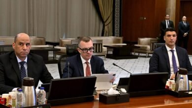 وزير-التخطيط:-ارتفاع-معدل-النمو-إلى-5.3%-خلال-الربع-الثاني-من-العام-المالى-الجارى