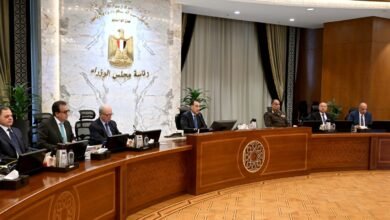 الحكومة-تستعرض-حزمة-التسهيلات-والإصلاحات-الضريبية-المقترحة-للعام-المالى-المقبل