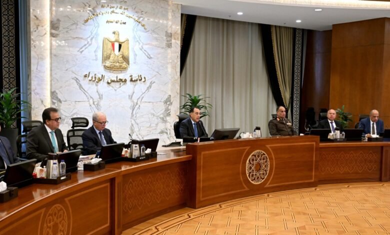 الحكومة-تستعرض-حزمة-التسهيلات-والإصلاحات-الضريبية-المقترحة-للعام-المالى-المقبل