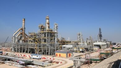 “ميدور”-تنتج-نحو-6.6-مليون-طن-من-المنتجات-البترولية-خلال-2025