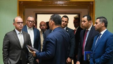 وزير-الاستثمار-يؤكد-أهمية-تطوير-منظومة-الترويج-التجاري-لزيادة-الصادرات