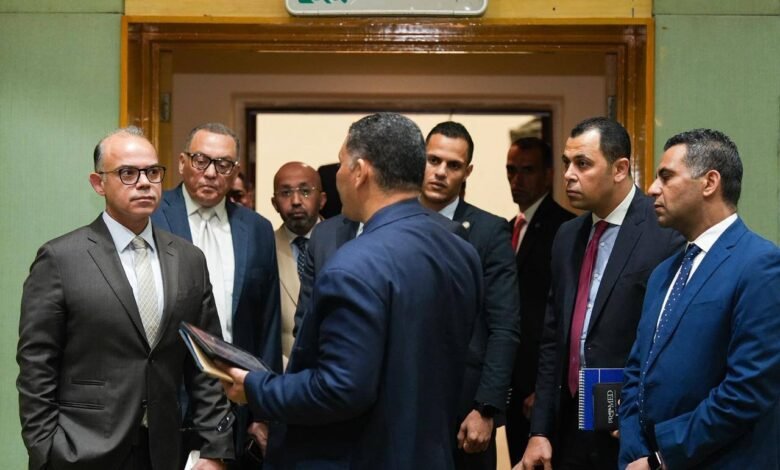 وزير-الاستثمار-يؤكد-أهمية-تطوير-منظومة-الترويج-التجاري-لزيادة-الصادرات