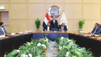 بروتوكول-تعاون-بين-“سوبر-جيت”-و”بوسطة”-لتوصيل-الشحنات-بين-المحافظات