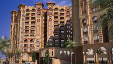 “مرسيليا”-تطلق-“مرسيليا-بيتش-6”-على-مساحة-119-فدانًا