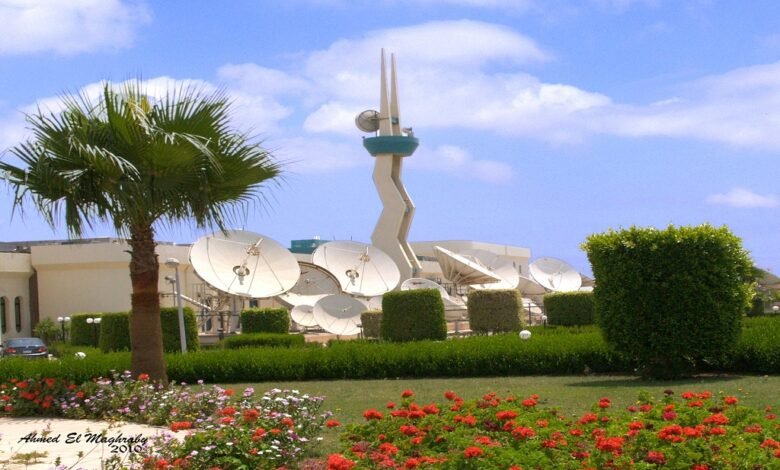 “نايل-سات”-تقترح-توزيع-نصف-دولار-للسهم