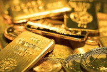 الذهب-يعزز-مكاسبه-مع-تقييم-المشهد-الجيوسياسي