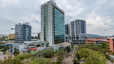 المركزي-الرواندي-يرفع-الفائدة-لمواجهة-التضخم