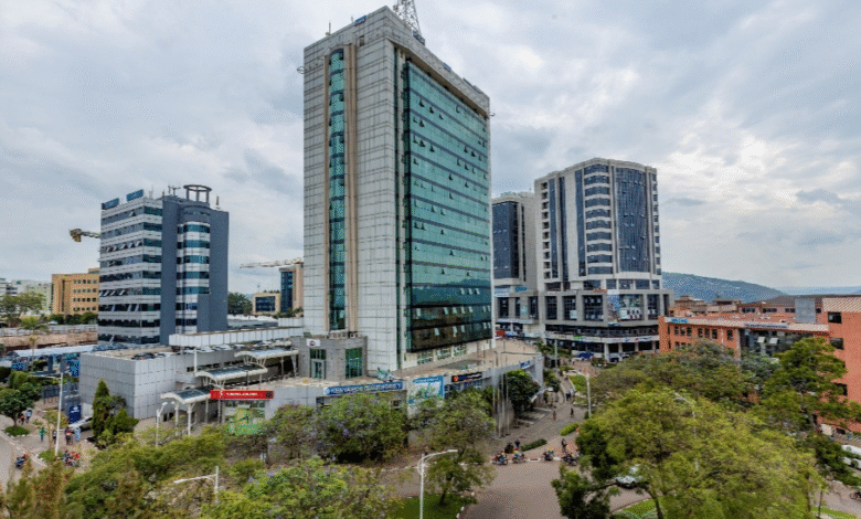 المركزي-الرواندي-يرفع-الفائدة-لمواجهة-التضخم