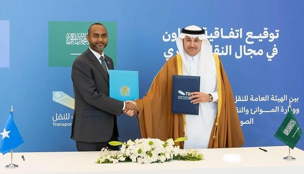 السعودية-والصومال-يوقعان-اتفاقية-لتعزيز-التعاون-البحري