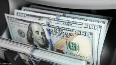 الدولار-يتجه-لتحقيق-أفضل-أداء-أسبوعي-منذ-أكتوبر