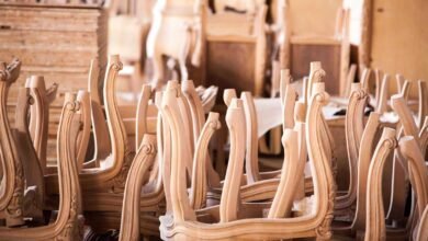 “الحمد”-للصناعات-الخشبية-تستهدف-300-مليون-جنيه-مبيعات-بنهاية-2026