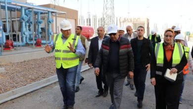 وزير-الكهرباء:-تشغيل-الربط-الكهربائي-المصري-السعودي-خلال-الأسابيع-المقبلة