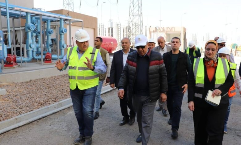 وزير-الكهرباء:-تشغيل-الربط-الكهربائي-المصري-السعودي-خلال-الأسابيع-المقبلة