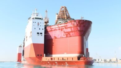 ربيع:-عبور-من-قناة-السويس-يحقق-وفراً-في-الوقت-والتكلفة-وخفضاً-في-الانبعاثات-الكربونية