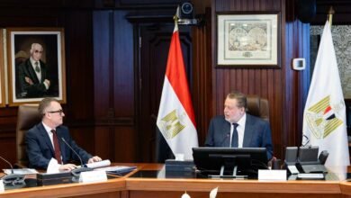 تنسيق-بين-“المركزي-المصري”-و”التخطيط”-لضمان-الاستقرار-النقدي-ودفع-عجلة-التنمية