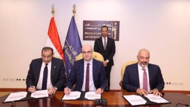 “الاتصالات”:-توقيع-اتفاقيات-لضخ-استثمارات-جديدة-وتحسين-جودة-الخدمات