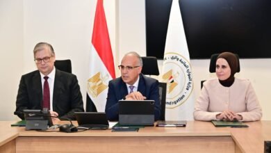 1.5-مليون-يورو-منحة-هولندية-لتمويل-دراسة-جدوى-حماية-شواطئ-الدلتا