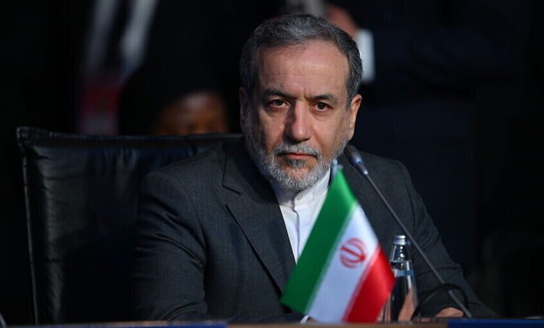 وزير-الخارجية-الإيراني-يصف-محادثات-جنيف-بالأكثر-جدية
