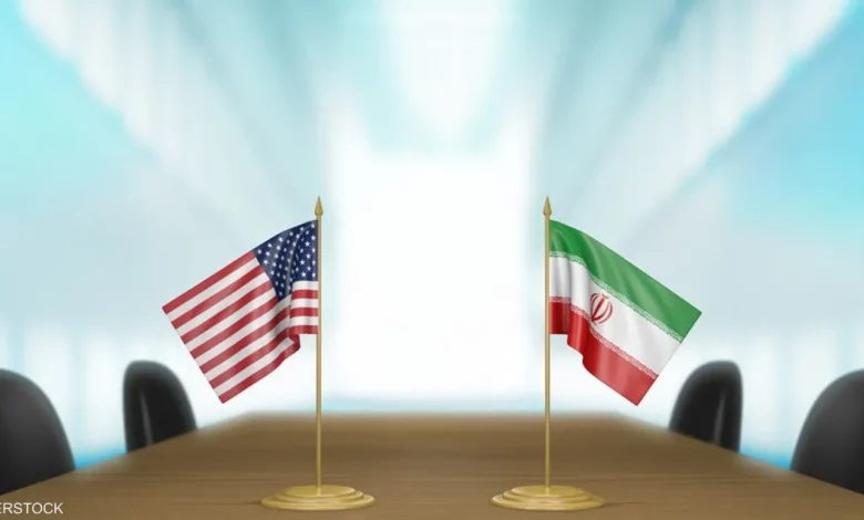 انتهاء-المحادثات-الأمريكية-الإيرانية-في-جنيف-على-أن-تُستأنف-قريباً
