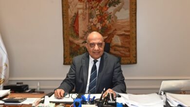 وزير-الكهرباء:-تركيب-2.6-مليون-عداد-كودي-ومسبق-الدفع-منذ-يوليو-2024