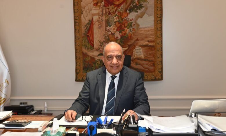 وزير-الكهرباء:-تركيب-2.6-مليون-عداد-كودي-ومسبق-الدفع-منذ-يوليو-2024