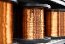 ارتفاع-أسعار-النحاس-متجهة-لتحقيق-مكاسب-للشهر-السابع