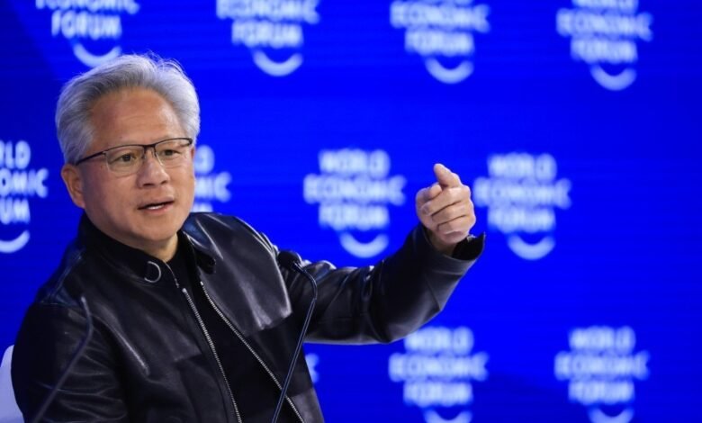 “إنفيديا”-تتوقع-استمرار-العجز-العالمي-في-رقائق-الألعاب-حتى-نهاية-العام