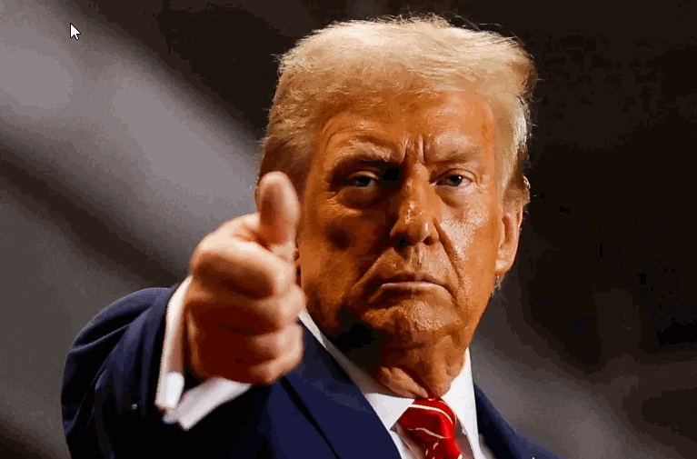 الرئيسة-الفنزويلية-تطلب-من-ترامب-رفع-الحصار-والعقوبات-عن-بلادها